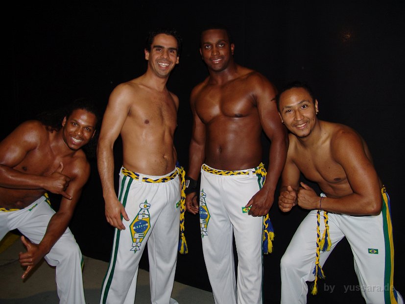 Capoeira Show, Lufhansa, Festival der Kulturen (4)